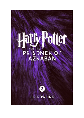 Baixar Harry Potter and the Prisoner of Azkaban (Enhanced Edition) PDF Grátis - J.K. Rowling.pdf